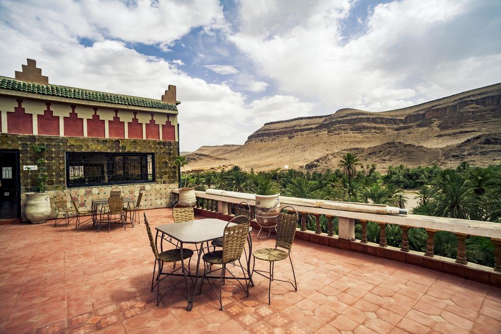 Bed and Breakfast La Terrasse Des Delices Fint Zewnętrze zdjęcie