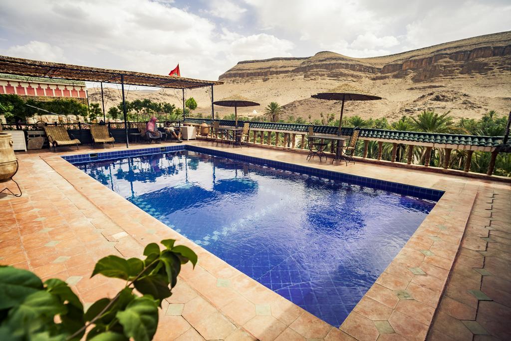 Bed and Breakfast La Terrasse Des Delices Fint Zewnętrze zdjęcie