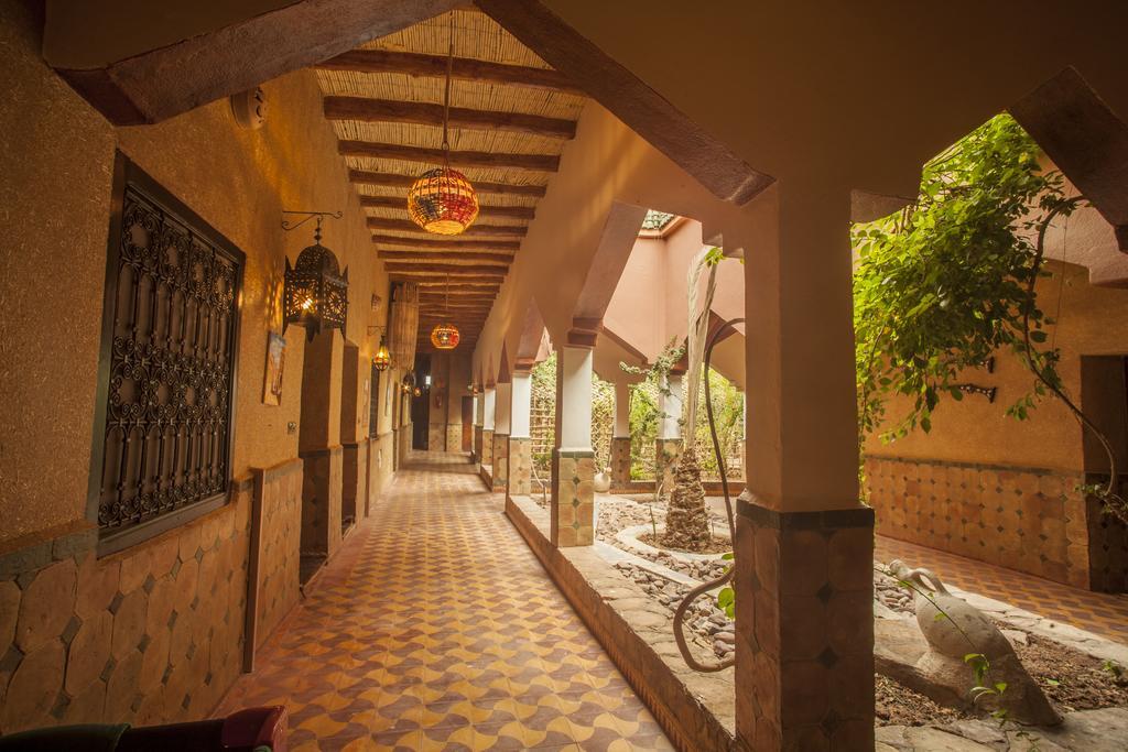Bed and Breakfast La Terrasse Des Delices Fint Zewnętrze zdjęcie
